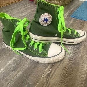 NWOT Converse